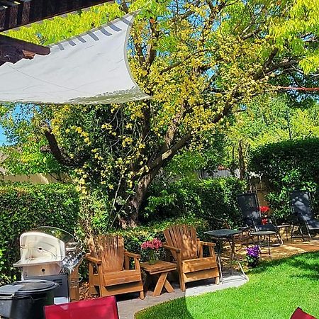 Abode Napa Valley Exterior photo